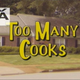 Illustration for article titled Adult Swim’si Too Many Cooks/i is the weirdest sitcom to never exist